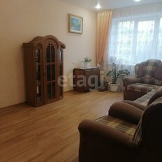 Квартира 66,1 м², 3-комнатная - изображение 3