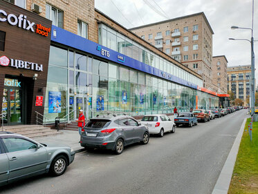 Купить квартиру большую в квартале Modum в Санкт-Петербурге и ЛО - изображение 34