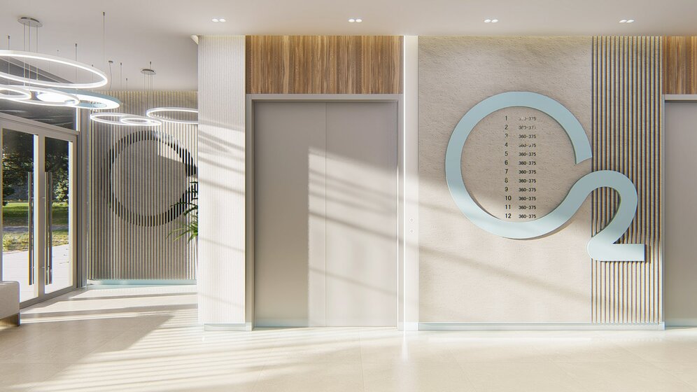 23,7 м², квартира-студия 10 745 372 ₽ - изображение 73