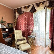 Квартира 37,8 м², 1-комнатная - изображение 5