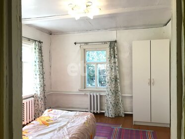 48 м² дом, 5,8 сотки участок 3 550 000 ₽ - изображение 23