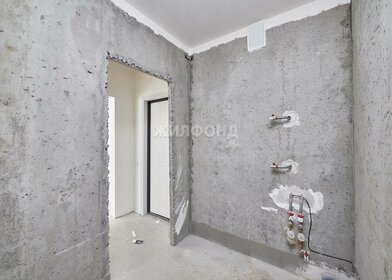 25,3 м², квартира-студия 4 780 000 ₽ - изображение 39