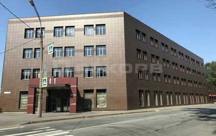 743 м², офис 965 900 ₽ в месяц - изображение 16