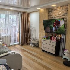 Квартира 72 м², 4-комнатная - изображение 2