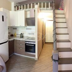 Квартира 24 м², 1-комнатная - изображение 2