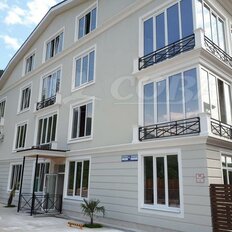 Квартира 24 м², 1-комнатная - изображение 5