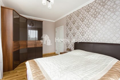 Купить двухкомнатную квартиру в комплексе резиденций «Граф Толстой» в Анапе - изображение 27