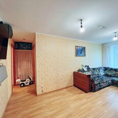 Квартира 53,6 м², 3-комнатная - изображение 5