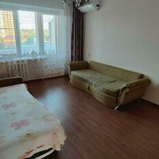 Квартира 40 м², 1-комнатная - изображение 5