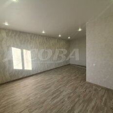 Квартира 41 м², 1-комнатная - изображение 2