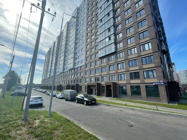 Купить квартиру на улице 2-я Обская в Новосибирске - изображение 8