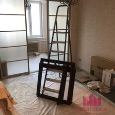 Квартира 39,1 м², 1-комнатная - изображение 3