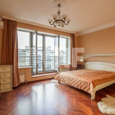 Квартира 141 м², 4-комнатная - изображение 5