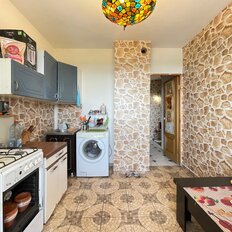 Квартира 42,3 м², 1-комнатная - изображение 1