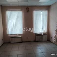 44,9 м², офис - изображение 2