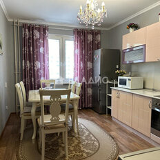 Квартира 59,4 м², 2-комнатная - изображение 4