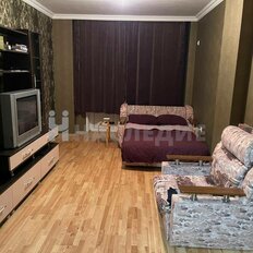 Квартира 58,6 м², 2-комнатная - изображение 1