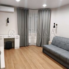 Квартира 37,1 м², 1-комнатная - изображение 1