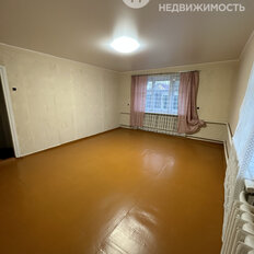 Квартира 36,9 м², 1-комнатная - изображение 3