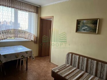 70 м², 3-комнатная квартира 43 000 ₽ в месяц - изображение 87