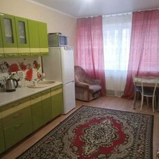 Квартира 41,2 м², 1-комнатная - изображение 2