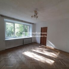 Квартира 55,1 м², 3-комнатная - изображение 5