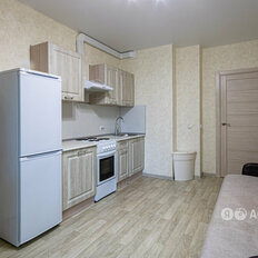 Квартира 21 м², студия - изображение 1