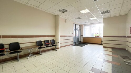 64,1 м², офис 89 740 ₽ в месяц - изображение 34