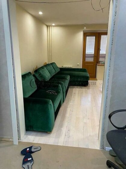 76,2 м², 3-комнатная квартира 5 550 000 ₽ - изображение 72