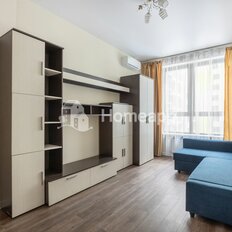 Квартира 71 м², 2-комнатные - изображение 3