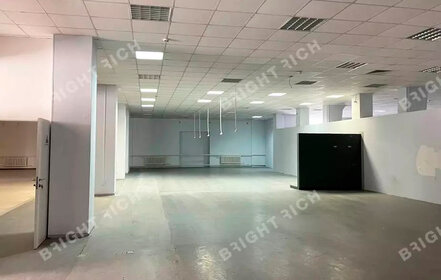 1517,4 м², офис 3 160 744 ₽ в месяц - изображение 60