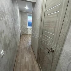 Квартира 34,2 м², 1-комнатная - изображение 4