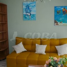 Квартира 21,3 м², студия - изображение 4