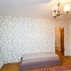 Квартира 36,8 м², 2-комнатная - изображение 1