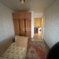 Квартира 61,5 м², 3-комнатная - изображение 2