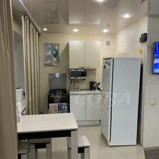 Квартира 31,5 м², 1-комнатная - изображение 5