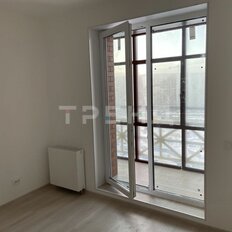 Квартира 36,1 м², 1-комнатная - изображение 2