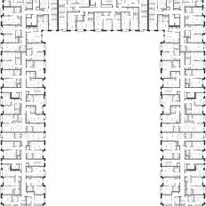 Квартира 29,3 м², студия - изображение 2