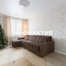 Квартира 66,4 м², 3-комнатная - изображение 4