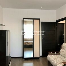 Квартира 30,5 м², 1-комнатная - изображение 5