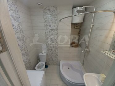 27 м², квартира-студия 6 950 000 ₽ - изображение 35