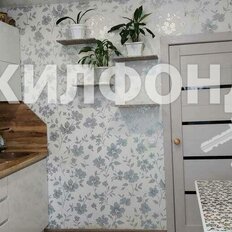 Квартира 38,2 м², 1-комнатная - изображение 5