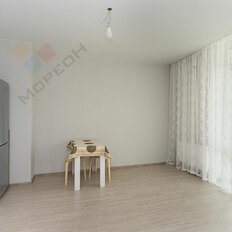 Квартира 36,7 м², 1-комнатная - изображение 1