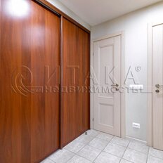 Квартира 61,1 м², 3-комнатная - изображение 2