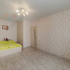 Квартира 37,6 м², 1-комнатная - изображение 3