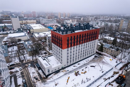 Купить квартиру рядом с парком у станции Электростанция в Челябинске - изображение 12