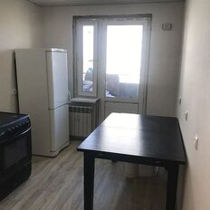 Квартира 35,5 м², 1-комнатная - изображение 3