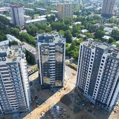 Квартира 40,6 м², 1-комнатная - изображение 1