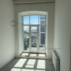 Квартира 118 м², 4-комнатные - изображение 4