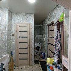 Квартира 37,2 м², 1-комнатная - изображение 3